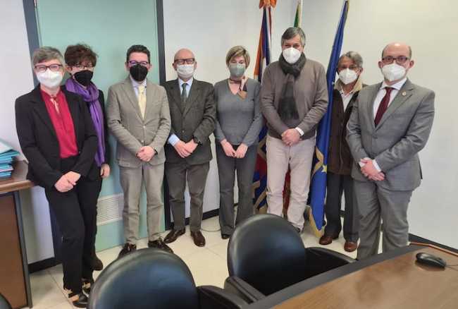 2402 firma convenzione