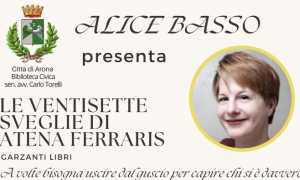 Alice Basso