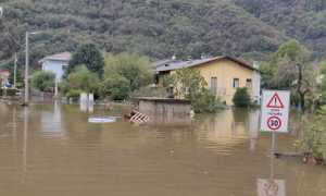 Alluvione ornavasso