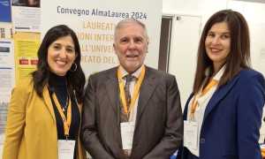 AlmaLaurea Trieste 2024