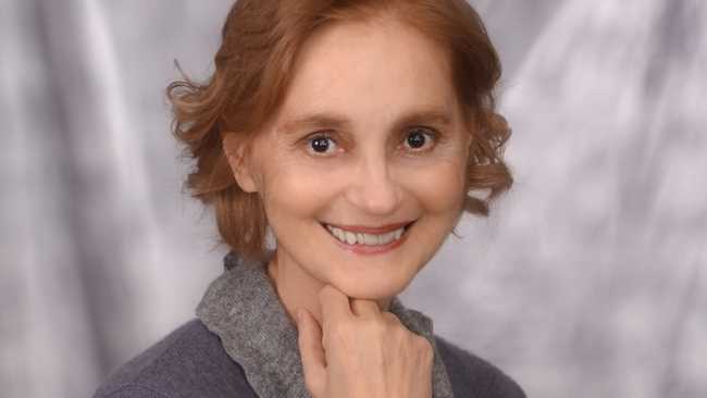 Anna Maria D Ambrogio foto