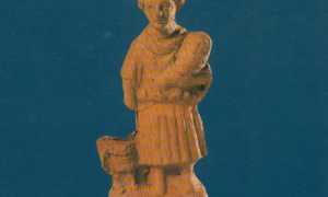 Arona Gasma emblema museo