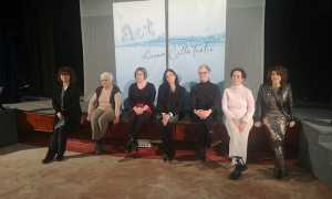 Arona act teatroCasa