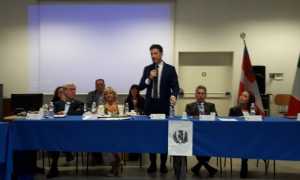 Arona consigliocomunale