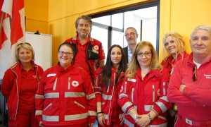 Arona cri Young copertina