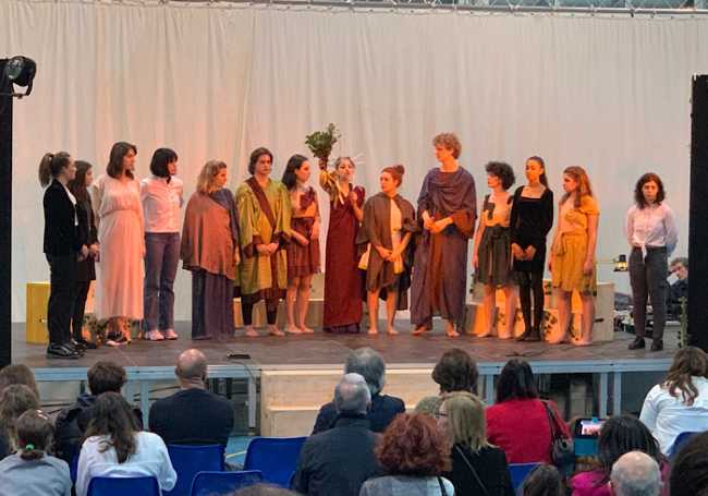 Arona fermi notte al classico