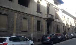 Arona villa Lamberti