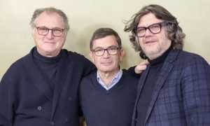 Ascom Novara Grifoni Ferraris Ferri