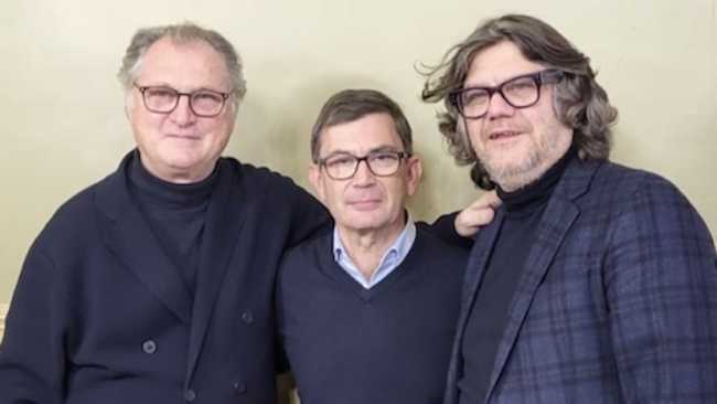 Ascom Novara Grifoni Ferraris Ferri