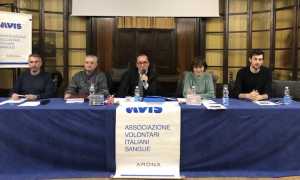 Assemblea annuale Avis