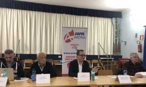 Avis Arona assemblea dei soci