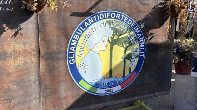 Banco e Logo Consorzio