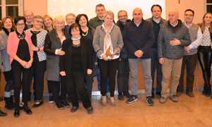 Borgomanero Marzo in Rosa