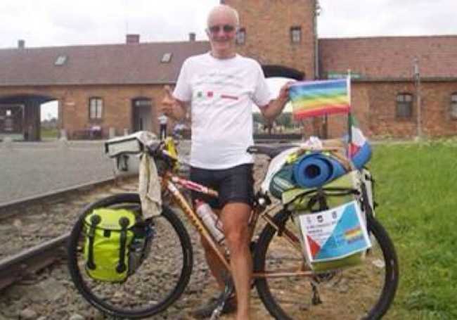 Castelletto ciclista memoria