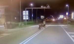 Castelletto ragazzi sempione ago 25