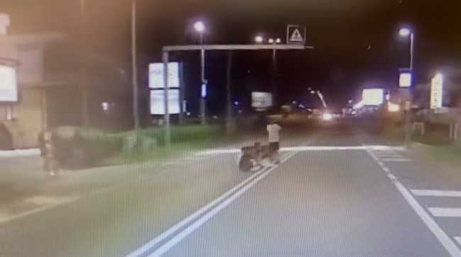 Castelletto ragazzi sempione ago 25