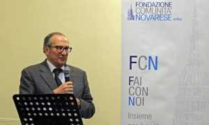 Cesare Ponti Presidente FCN