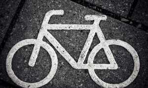 Ciclabile bici