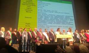 Comuni fioriti 2 fiori