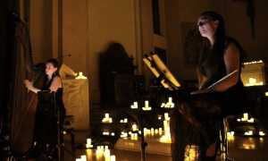 Concerto Candlelight 1