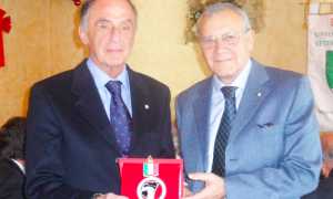 De Giorgis Muscara