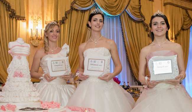 Debuttanti ballo 17 Orfano