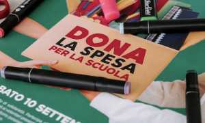DonaLaSpesaPerLaScuola2022