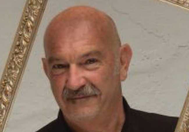 Fabrizio Favino Nebbiuno