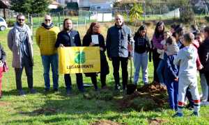 Festa alberto legambiente