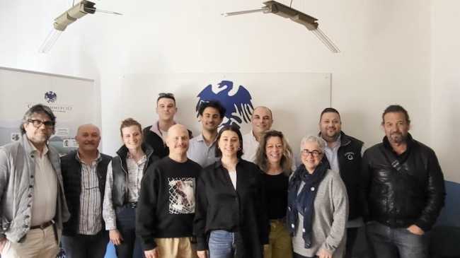 Foto Consiglio AscomArona