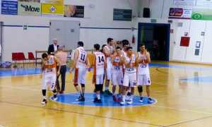 Gessi Valsesia Basket