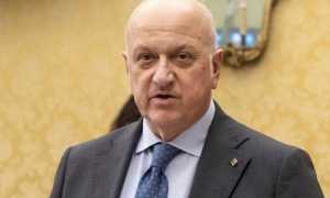 Gianluca Godio consigliere regionale FdI