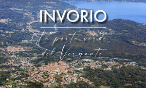 Invorio video promo