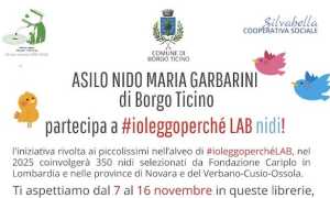 Io leggo perché BT