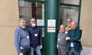 LDM Arona Borgomanero