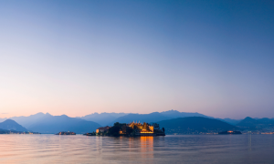Lago Maggiore Isole 