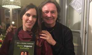Lesa Canzian libro