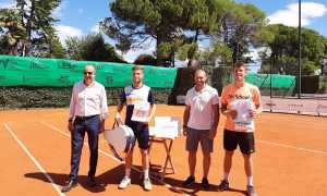 Lesa cup 2022 Biondolillo