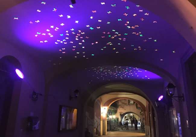 Lesa light festival2021