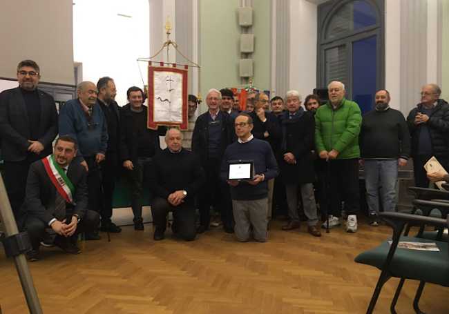 Lesa premio lago maggiore