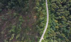 Marco Corso Finché non vedo Foto vincitrice del concorso fotografico F2Click. Obiettivo Clima di F2C Fondazione Cariplo per il Clima