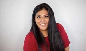 Marianna Valloggia foto by Mattia Saglietti