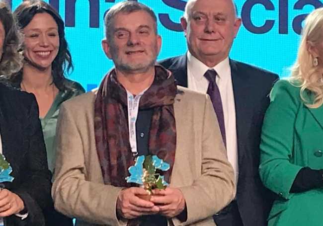 Mauro Fanchini Ponte Invorio