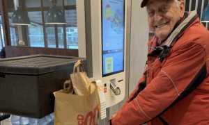 McD Sempre aperti a donare Provincia Novara