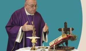 Messa 22 marzo Stampa