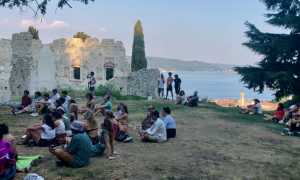 Never2Lake evento min