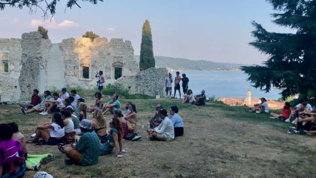 Never2Lake evento min