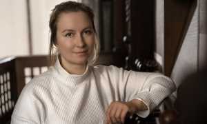 Olga Minkina