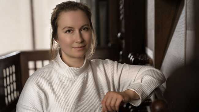 Olga Minkina