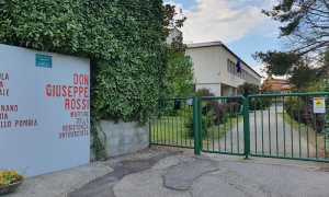 Pannello scuole Varallo pombia